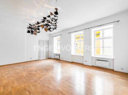 1DSC_8010-HDR_web | Pronájem bytu, 4+1, 140 m²