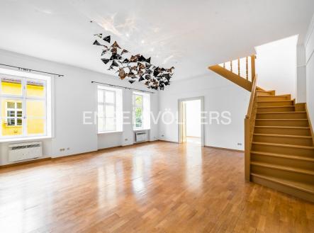 2DSC_8007-HDR_web | Pronájem bytu, 4+1, 140 m²