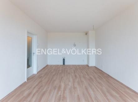 3 | Pronájem bytu, 2+kk, 52 m²