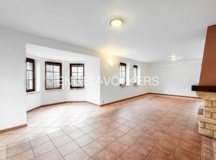 DSC_2494-HDR_web | Pronájem bytu, 5+1, 350 m²