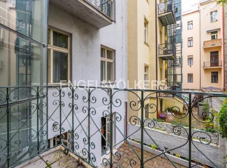 3 | Pronájem bytu, 2+1, 84 m²