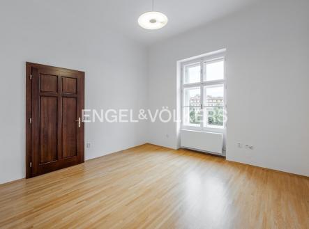 P1391003-HDR_web | Pronájem bytu, 2+1, 50 m²