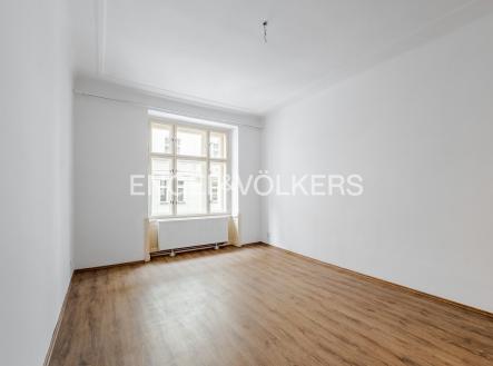 1 | Pronájem bytu, 1+1, 50 m²