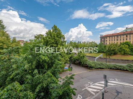 3 | Pronájem bytu, 3+1, 120 m²