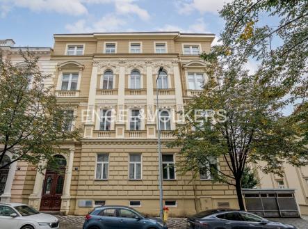 1 | Prodej bytu, 5+kk, 210 m²