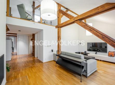 2 | Prodej bytu, 5+kk, 210 m²