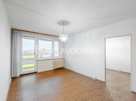 1 | Prodej bytu, 2+kk, 44 m²