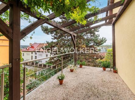 3 | Prodej - dům/vila, 132 m²