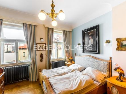 DSC_0381-HDR_web | Pronájem bytu, 3+1, 110 m²