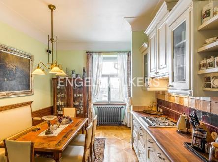 DSC_0459-HDR_web | Pronájem bytu, 3+1, 110 m²