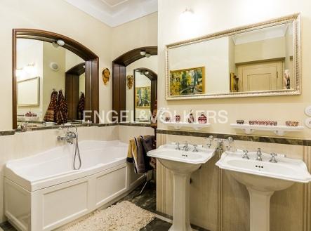 DSC_0437-HDR-Edit_web | Pronájem bytu, 3+1, 110 m²