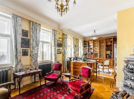 Pronájem bytu, 3+1, 110 m² obrázek