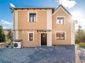 Prodej - dům/vila, 256 m²