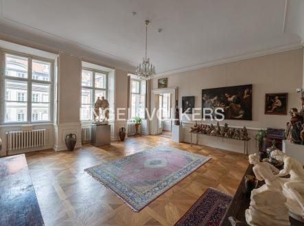 2 | Pronájem - kanceláře, 187 m²