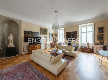 3 | Pronájem - kanceláře, 187 m²