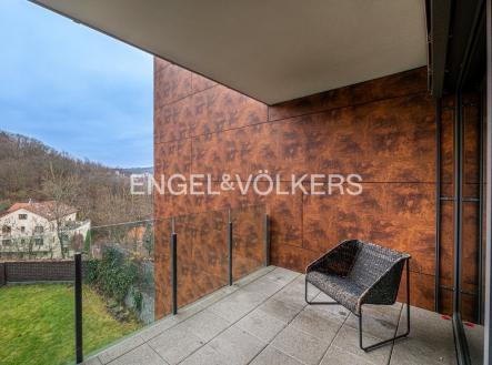 4-P1178042-Enhanced-NR_web | Pronájem bytu, 4+kk, 118 m²