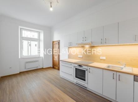 1 | Prodej bytu, 2+kk, 38 m²