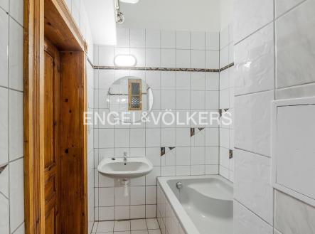 4 | Prodej bytu, 2+kk, 38 m²