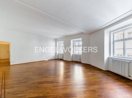 02 | Pronájem bytu, 4+1, 170 m²