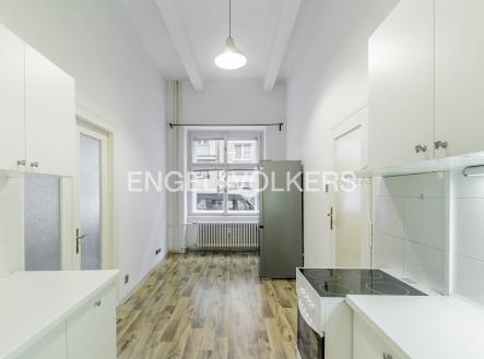 IMG_4919-HDR_web | Pronájem bytu, 2+kk, 50 m²