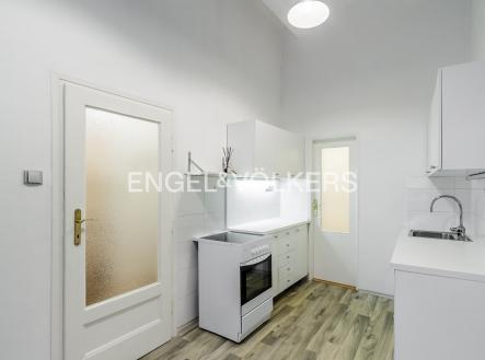 IMG_4922-HDR_web | Pronájem bytu, 2+kk, 50 m²