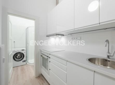 P1434821_web | Pronájem bytu, 2+kk, 50 m²