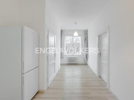 P1434826-HDR_web | Pronájem bytu, 2+kk, 50 m²