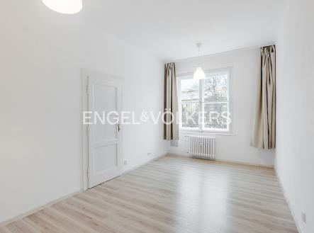 Pronájem bytu, 2+kk, 50 m² obrázek