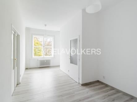 IMG_4963-HDR_web | Pronájem bytu, 2+kk, 50 m²