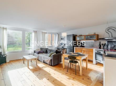 P1412910-HDR_web | Pronájem bytu, 3+kk, 68 m²