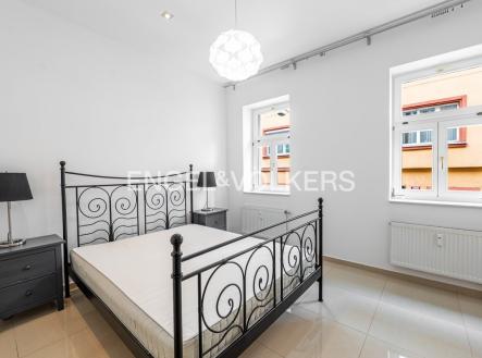 4 | Pronájem bytu, 3+kk, 80 m²