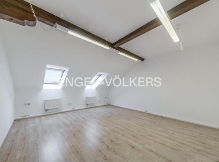 Pronájem - kanceláře, 99 m² obrázek