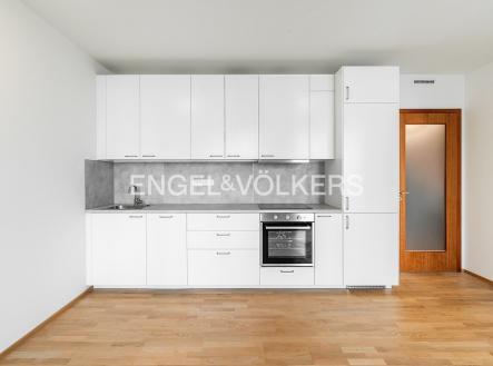 2 | Pronájem bytu, 2+kk, 54 m²