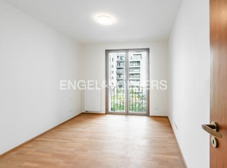 4 | Pronájem bytu, 2+kk, 54 m²