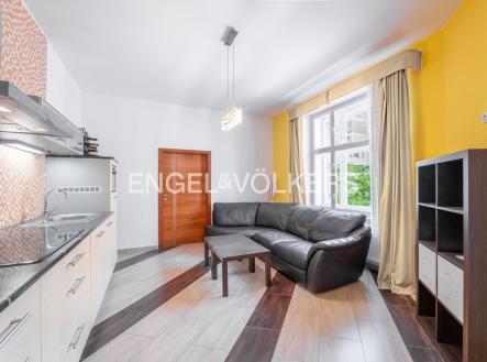 P1044886-HDR-Edit_web | Pronájem bytu, 2+kk, 58 m²