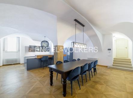 3DSC_0262_web | Pronájem bytu, 3+kk, 186 m²