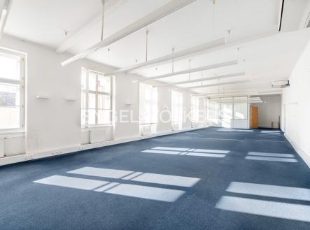 DSC_2094-HDR_web | Pronájem - kanceláře, 269 m²