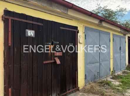 f213cb08-30a8-49c8-9dcc-05f4c1deabda | Pronájem - malý objekt/garáž
