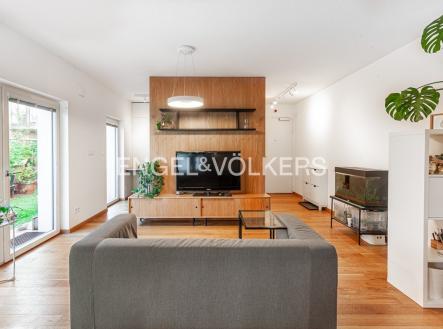 03.4B8U7511_web | Pronájem bytu, 2+kk, 78 m²