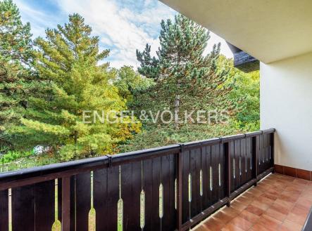 3 | Pronájem bytu, 3+kk, 123 m²