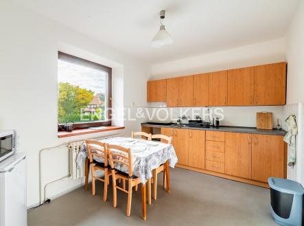 4 | Pronájem bytu, 3+kk, 123 m²