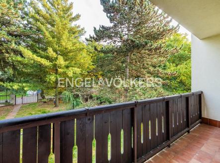 3 | Pronájem bytu, 3+kk, 123 m²