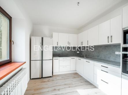 2 | Pronájem bytu, 3+kk, 123 m²