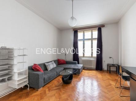 DSC_3727_web | Pronájem bytu, 4+1, 140 m²