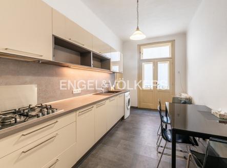 DSC_3699-HDR_web | Pronájem bytu, 4+1, 140 m²