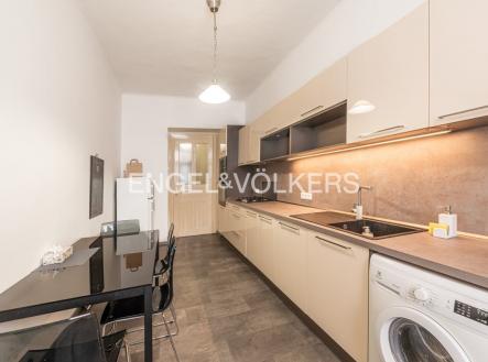 DSC_3703_web | Pronájem bytu, 4+1, 140 m²