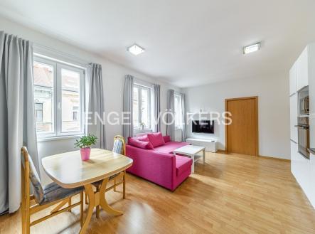 DSC_6045-HDR_web | Pronájem bytu, 2+kk, 40 m²