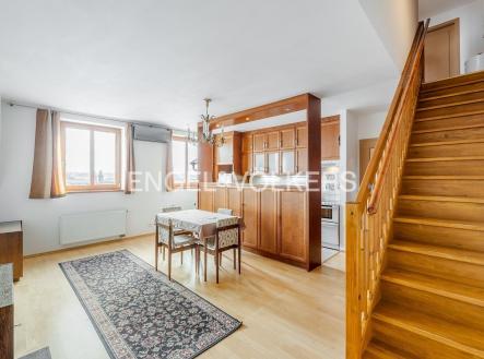 P1434280-HDR_web | Pronájem bytu, 3+kk, 80 m²