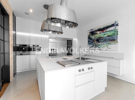 4 | Pronájem bytu, 3+kk, 149 m²