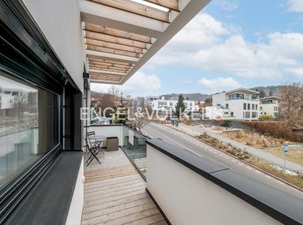 3 | Pronájem bytu, 3+kk, 75 m²